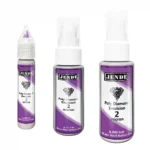 Poly Diamond Emulsion - 2 Micron Stropping Emulsion