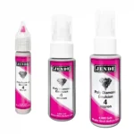 Poly Diamond Emulsion - 4 Micron Stropping Emulsion