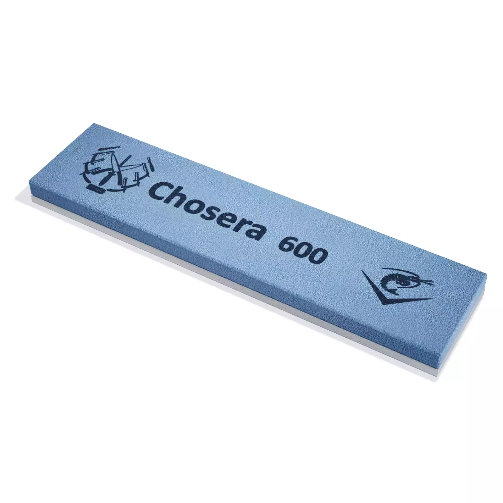 1x4 KME Naniwa Chosera Stone - Japanese Water Stone