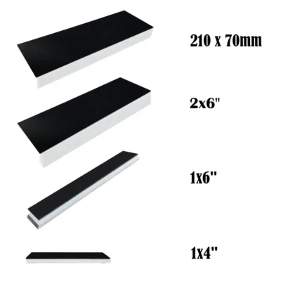 15 Micron Jende Knife & Razor Sharpening Strop