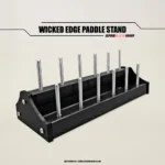 Rack-Its - Custom Wicked Edge Paddle Stands