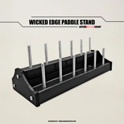 Rack-Its - Custom Wicked Edge Paddle Stands