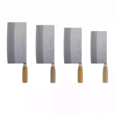 Master Kuo Chinese Slicer Cleaver (Kuo G-11)