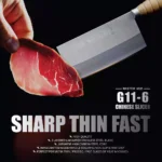 G-11-Chinese-Slicer-Cleaver-sharp