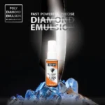 Poly-Diamond-Emulsion – 0.025-Micron-50ml