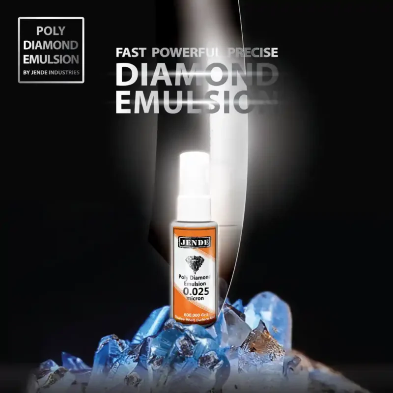 Poly-Diamond-Emulsion – 0.025-Micron-50ml
