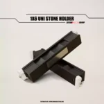 Wicked Edge Custom 1x6 Uni Stone Holder Paddles