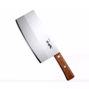 Top 3 Chinese Cleavers: Expert Reviews & Testing 3 Tojiro Stainless Steel Cleaver