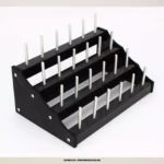 custom-wicked-edge-paddle-stand-4tier-12pair