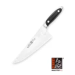 Maestro Wu 8" Damascus Steel Chef Knife (AMA-2)