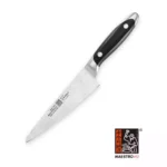 Maestro Wu Damascus Petty Knife & Fruit Knife (AMA-4)