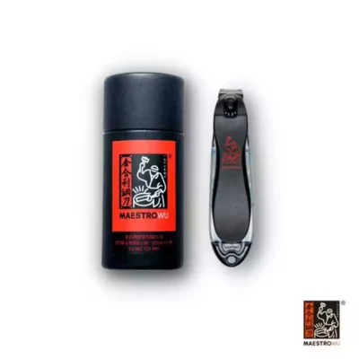 Maestro Wu Nail clippers