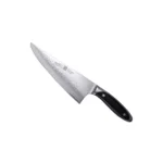 Maestro Wu 8″ Hybrid Style Damascus Chef Knife