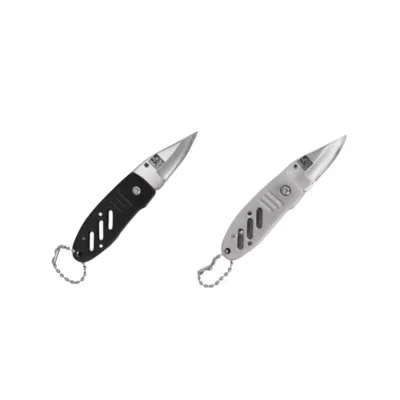 Maestro Wu Mini Folding Pocket Knife