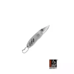 silver-folding-knfe