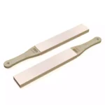 Jende 2 Sided Paddle Strop - Smooth Cow Leather