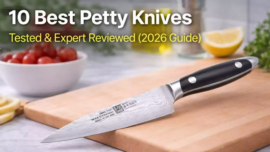 10 best petty knives tested expert reviewed