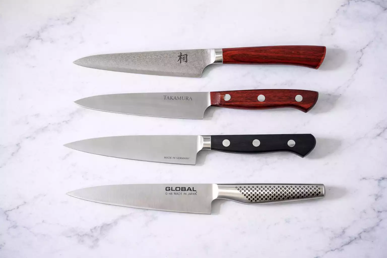 10 Best Petty Knives Tested & Expert Reviewed (2026 Guide) 3 petty knives