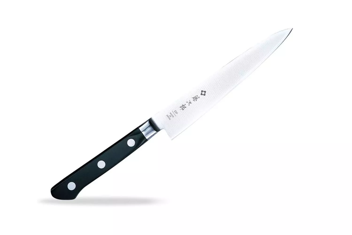 10 Best Petty Knives Tested & Expert Reviewed (2026 Guide) 7 tojiro dp petty knife 3700a7cdd410459ca4520cf91b306d35
