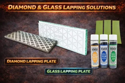 Lapping Plate