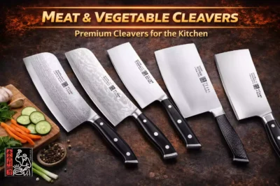 Meat Cleaver