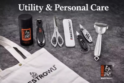 Utility & Personal Care