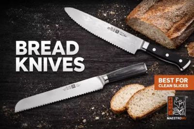 Bread Knife