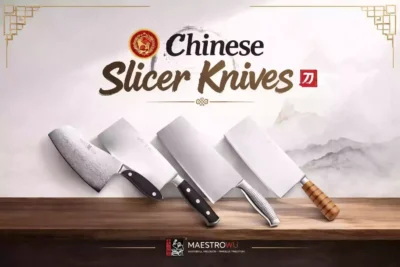 Chinese Slicers
