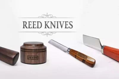 Reed Knives