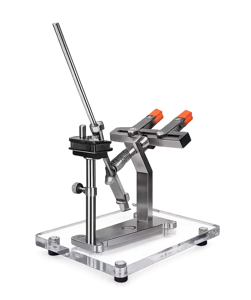 knife sharpening system jigs